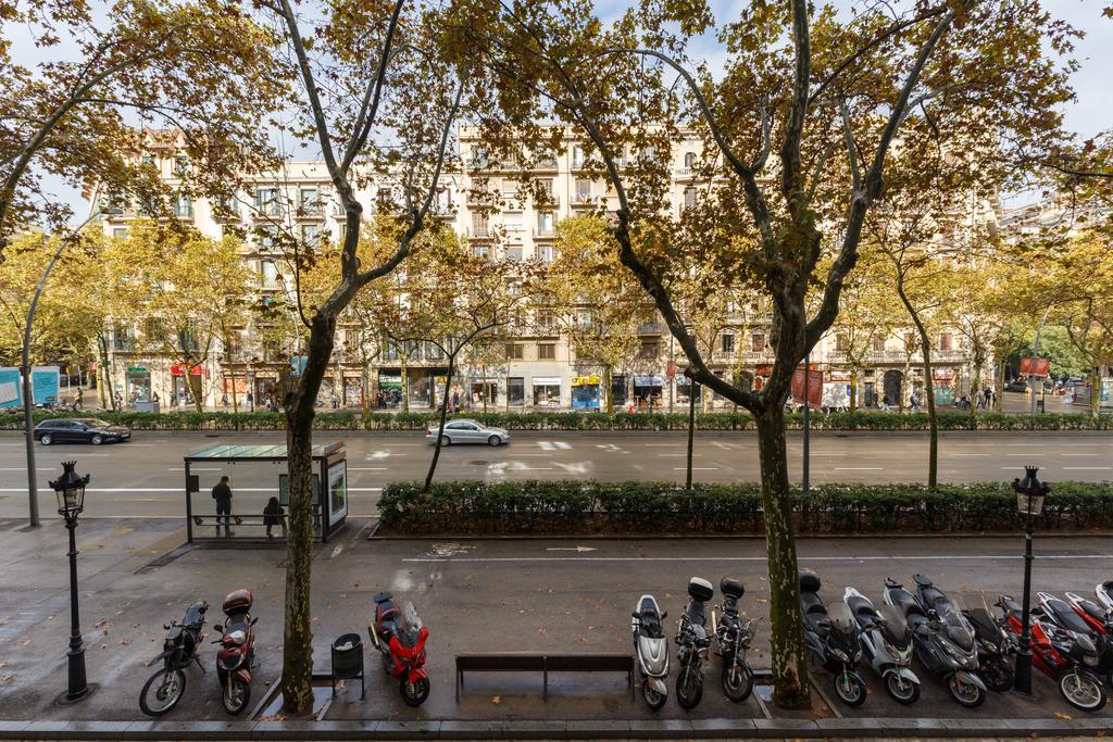 Des Artistes Hostel Barcelona Exterior photo